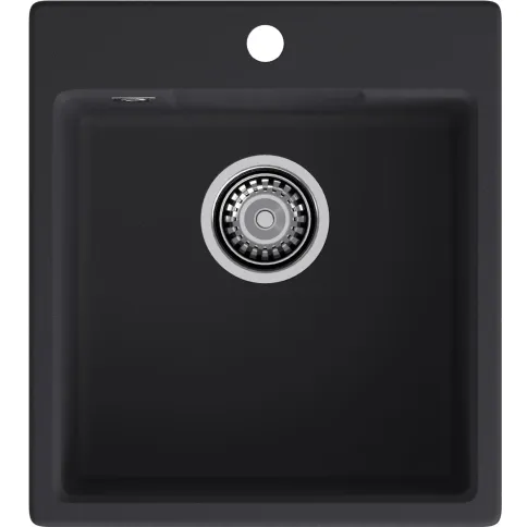 GranFest URBAN 644 black фото 1
