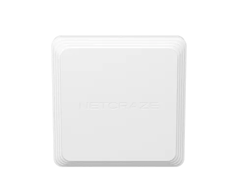 Маршрутизатор/ Netcraze Orbiter 6 Точка доступа Wi-Fi 6 AX3000 c порто фото 2