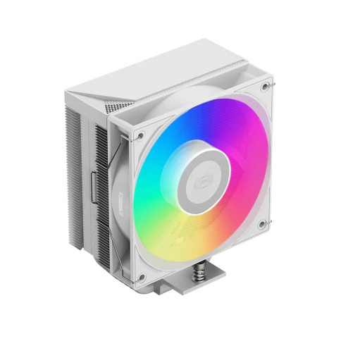 PCCooler CPU Cooler RT500 TC ARGB WH WHITE фото 1