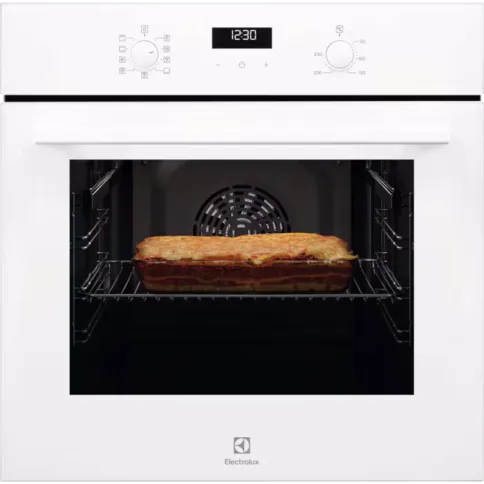 Electrolux EOF5F50BV фото 1