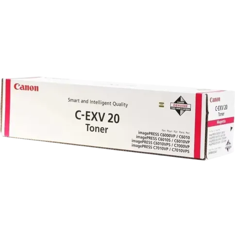 Canon C-EXV20 (0438B002) фото 1