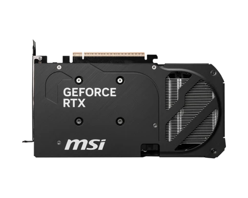 MSI GeForce RTX 5060 Ti 16G SHADOW 2X OC PLUS фото 6