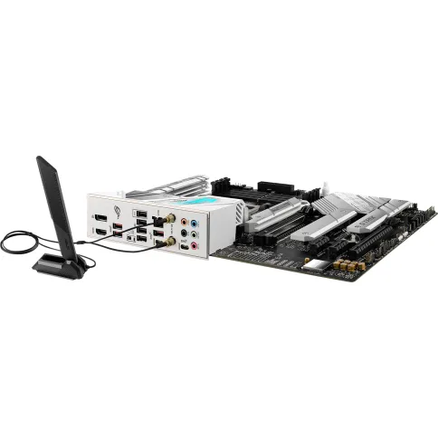 ASUS ROG STRIX B650-A GAMING WIFI (90MB1BP0-M0EAY0) фото 5