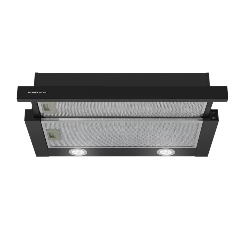 HOMSAir Flat 60 Black фото 4