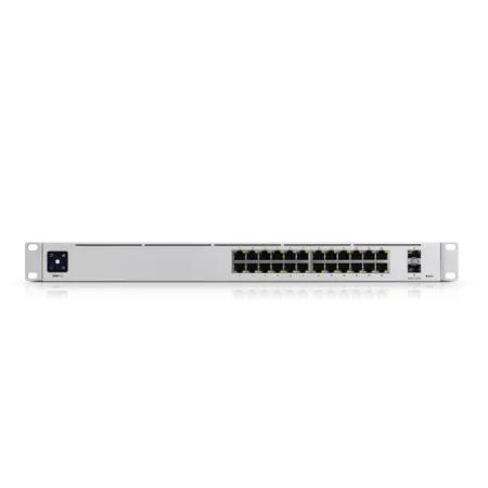 Ubiquiti USW-Pro-24 фото 2