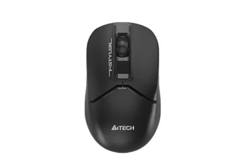 A4Tech FG12S BLACK фото 1