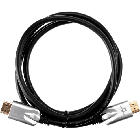 Кабель VCOM HDMI (m)/HDMI (m) - 2 м (CG862-2M) фото 7