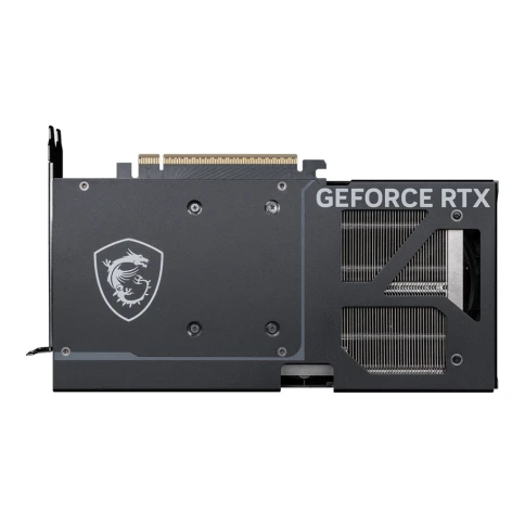 MSI GeForce RTX 5070 12G фото 5