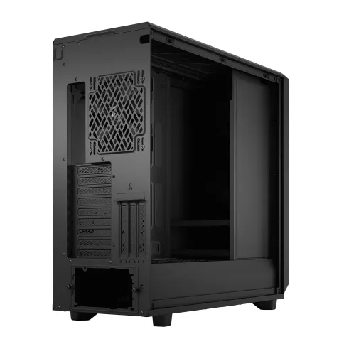 Fractal Design Case Meshify 2 XL Black, Light Tempered Glass фото 17