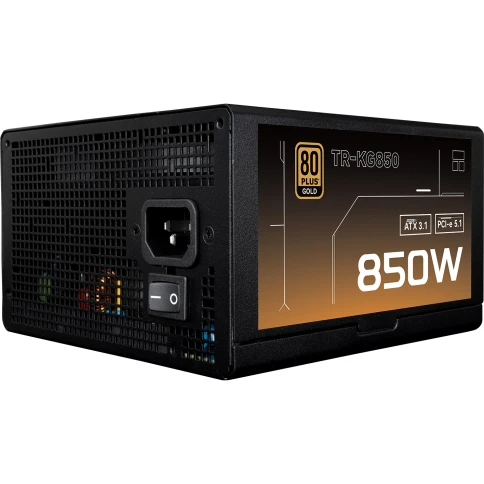 Thermalright TR-KG850 фото 2
