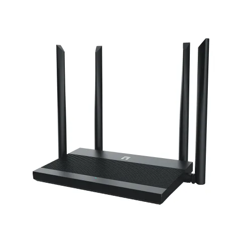 Маршрутизатор/ Роутер беспроводной Netis N3 AC1200 10/100/1000BASE-TX фото 3