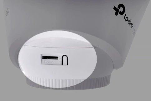Турельная IP камера/ 4MP Full-Color Turret Network Camera  2.8 mm Fixed Lens фото 8