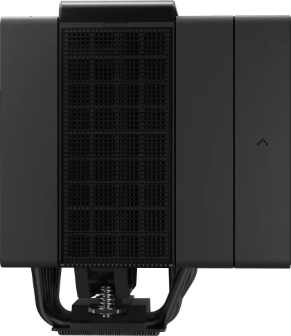 Устройство охлаждения(кулер) Deepcool Assassin IV VC Vision Soc-AM5/AM4/1200/2066/1700/1851 черный 4-pin... фото 7