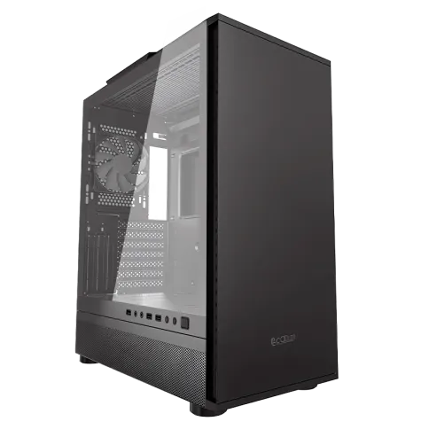 PcCooler IE200 BK фото 1