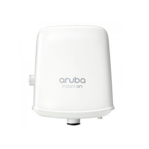 Точка доступа Wi-Fi HPE R2X11A Aruba Instant On Outdoor AP17... фото 8