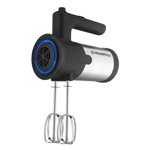 Миксер MAUNFELD MF-321BK фото 1