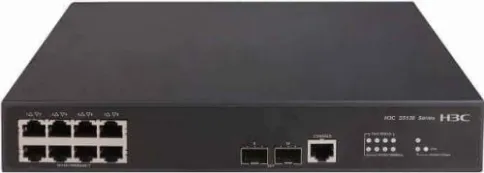 H3 CLS-5130S-10P-HPWR-EI фото 1