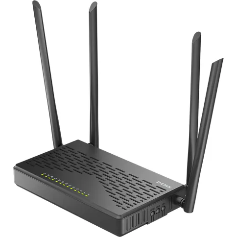 D-Link DVG-5402G/GFRU/S1A фото 3