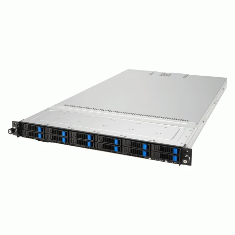 Серверная платформа/ ASUS RS700-E11-RS12U, 1U, 2x Socket-E LGA4677, 32 фото 2