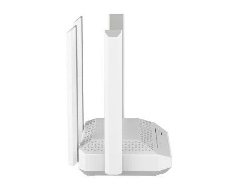 Маршрутизатор/ Гигабитный интернет-центр с Mesh Wi-Fi 6 AX3000, 4-портовым Smart-коммутатором... фото 5