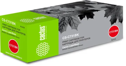 Cactus CS-C731BK фото 2