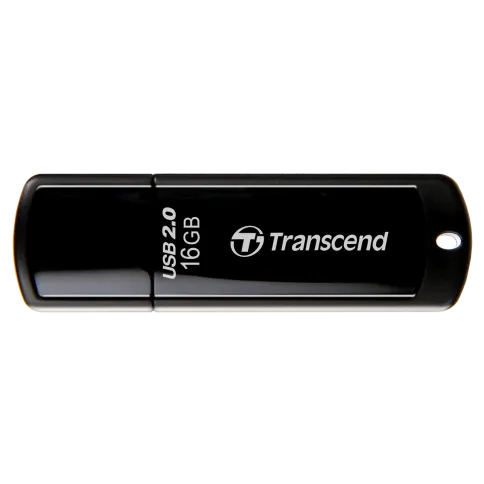 Transcend JetFlash 350 фото 1