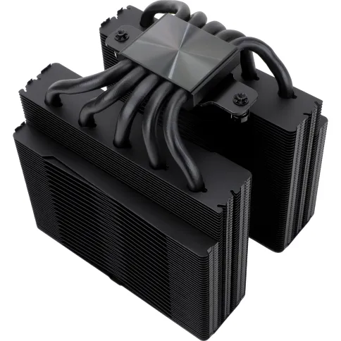 Thermalright Frost Commander 140 (FC-140-BL) фото 7