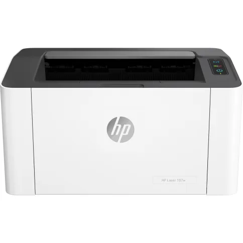 HP Laser 107w (4ZB78A) фото 1