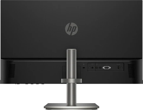 Монитор HP 23.8" Series 5 524da черный IPS LED 16:9 HDMI M/M матовая H фото 4