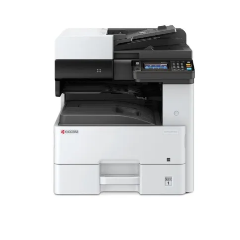 МФУ лазерное Kyocera ECOSYS M4125idn (1102P23AX0) фото 1