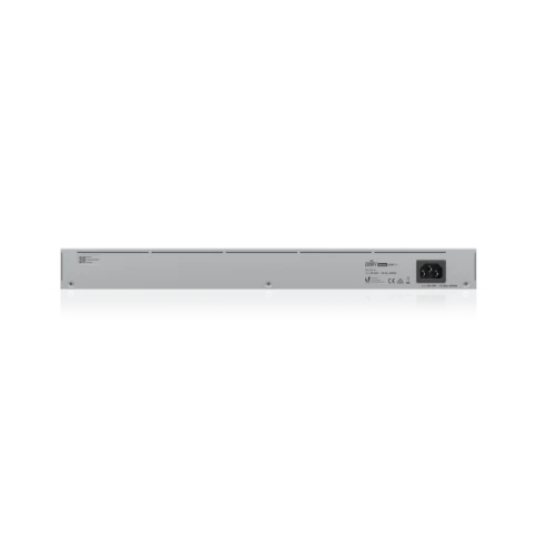 Коммутатор/ UniFi Switch 48 is a configurable Gigabit Layer 2... фото 5
