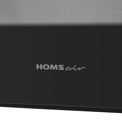 HOMSair OEF657BK фото 13