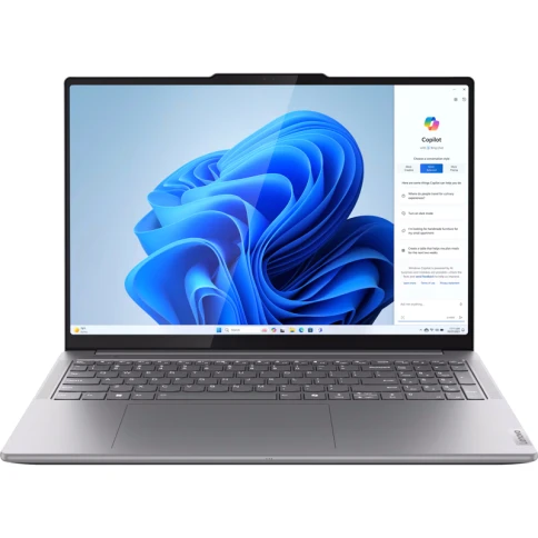 Ноутбук Lenovo Yoga Pro 9 16IMH9 83DN006BRU фото 1