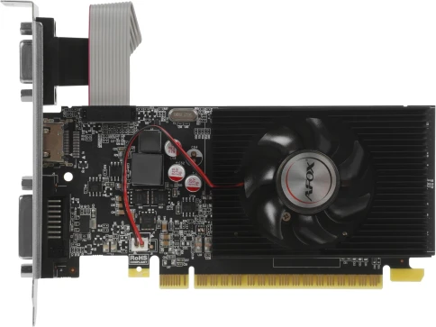 AFOX CORPORATION AF740-4096D3L3 фото 1