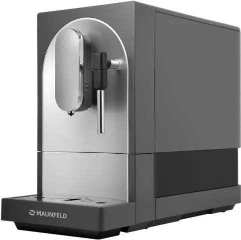 Кофемашина MAUNFELD MF-A7021GR фото 1