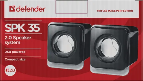 Defender SPK 35 фото 3