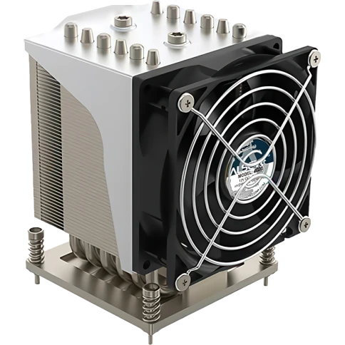 Радиатор для процессора/ 4U Active Server Cooler Socket Intel LGA1700/ фото 1