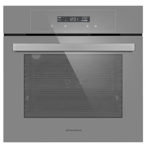 Встраиваемый духовой шкаф MAUNFELD AEOD6063G2 фото 1