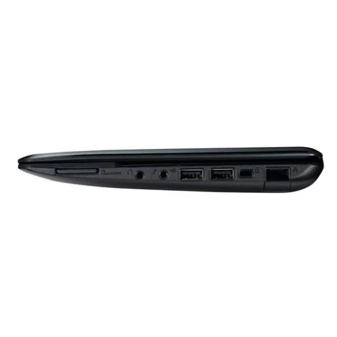 Ноутбук Asus Eee PC 1015PEM Black фото 4