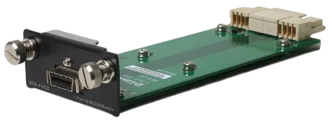 D-Link DEM-410CX фото 1