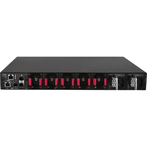 H3C LS-9850-32H-A фото 2