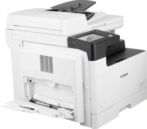 Canon imageRUNNER 2425i MFP фото 8