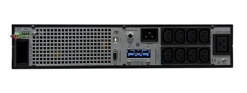 Systeme Electric Smart-Save Online ИБП SRTSE 2 поколения 2000 ВА/Вт, 2 фото 6