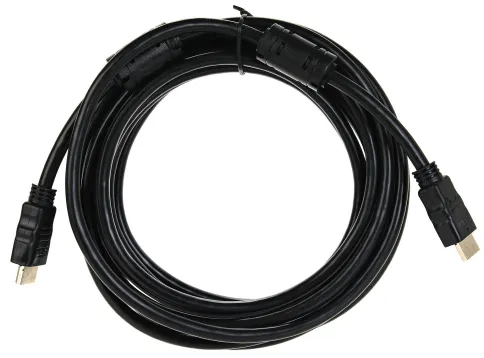 Telecom HDMI (m) - HDMI (m) 5м фото 1