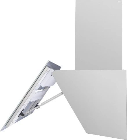 Maunfeld MERSEY 60 Inox Glass white фото 18