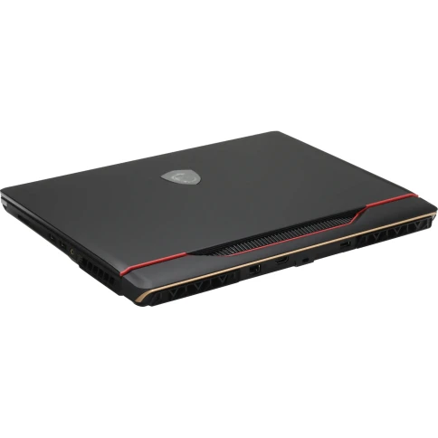 Ноутбук MSI Raider 16 HX AI A2XWHG-814XRU Core Ultra 7 255HX 32Gb SSD1 фото 5