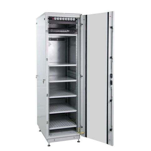 478 SKAT-UPS 6000 SNMP комплекс бесперебойного питания, 5400Вт On-Line чистый... фото 1