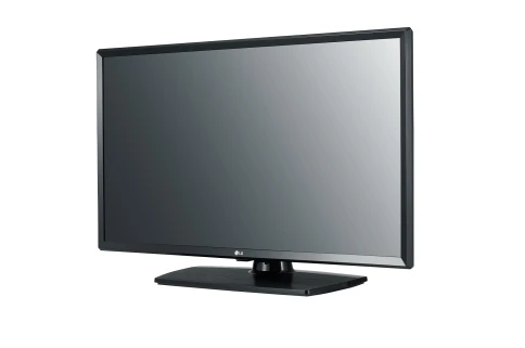 LG 32" 32LN661H Hotel TV, HD; Яркость 240кд/м2; Цвет рамки Ceramic BK; webOS 22; Поддерживает DVB-T2/C/S2,IP-channels; Wi-Fi; Bluetooth; SoftAP; Hotel mode; Pro:Centric; фото 3