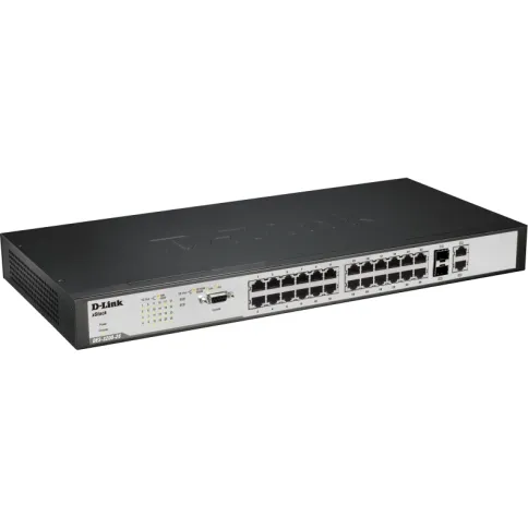 D-Link DES-3200-26_RFB/A1 фото 2