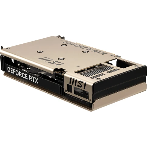 MSI GeForce RTX 5060 8G INSPIRE 2X OC фото 3